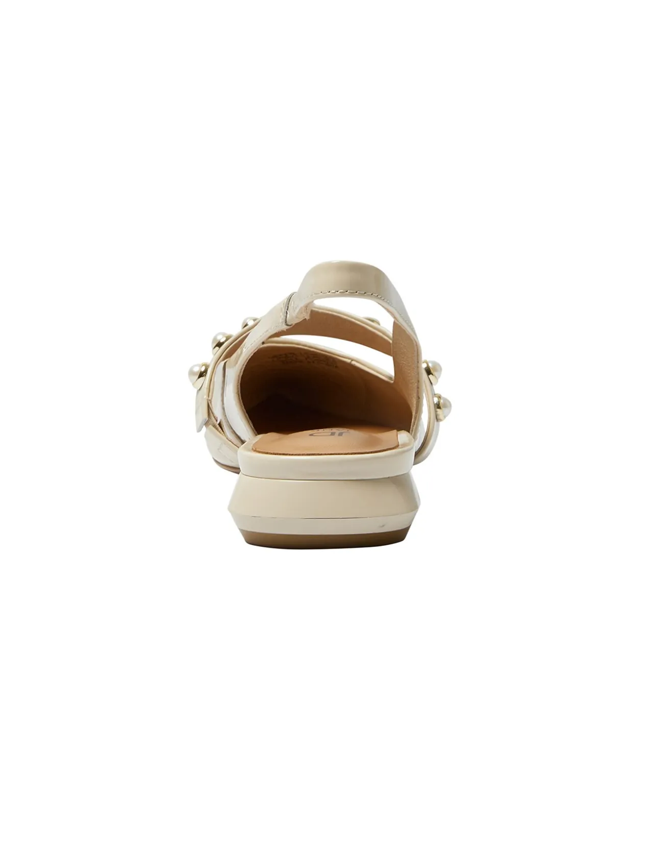 OPAL FLAT SHOE