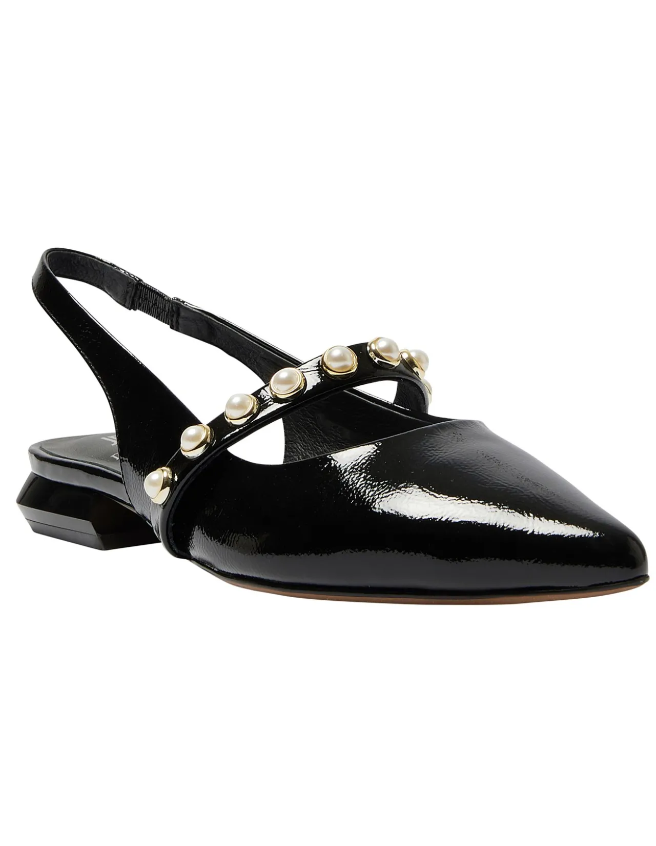 OPAL FLAT SHOE