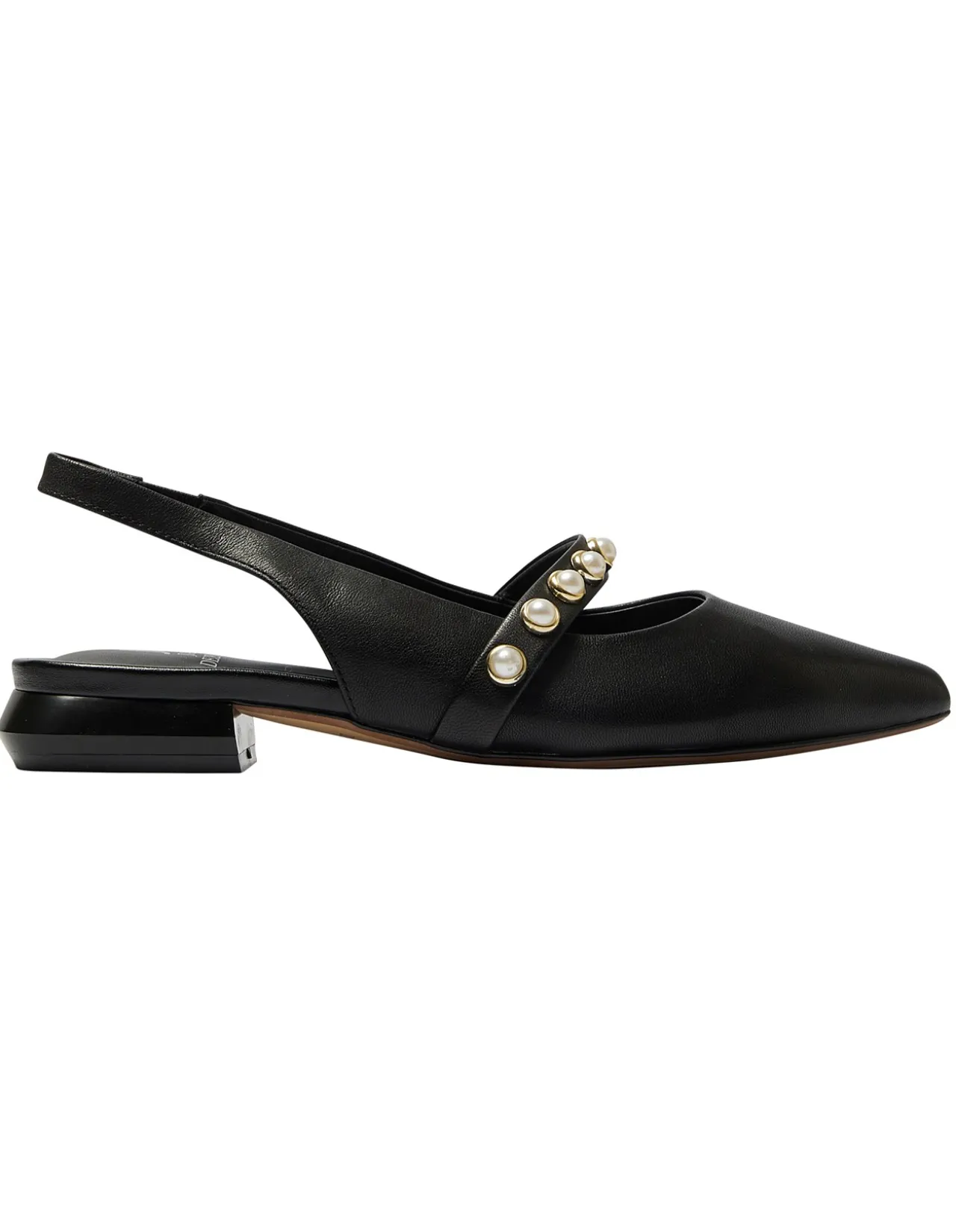 OPAL FLAT SHOE