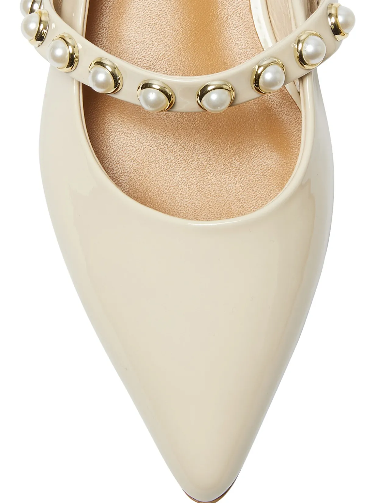 OPAL FLAT SHOE