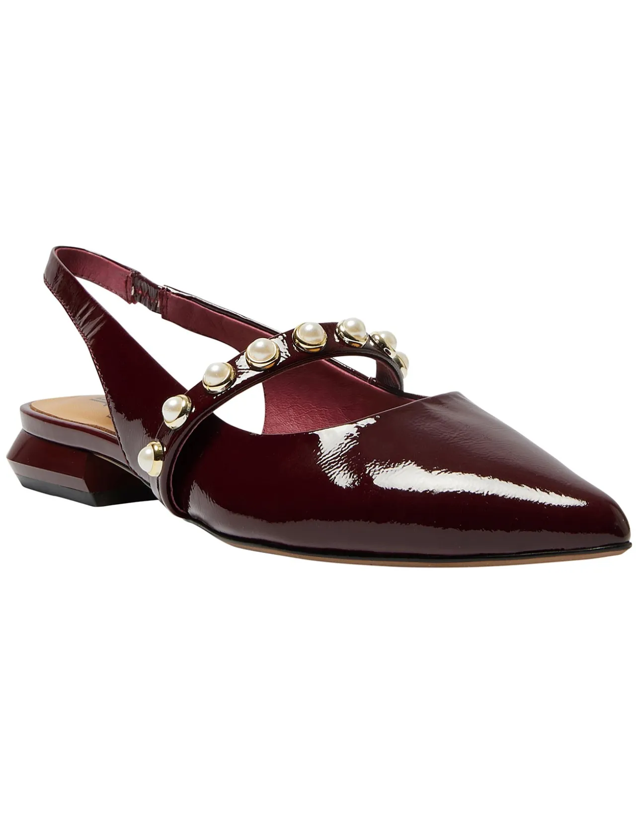 OPAL FLAT SHOE