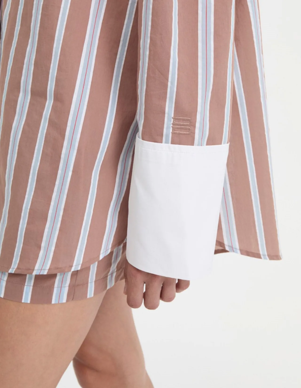 Opal Shirt