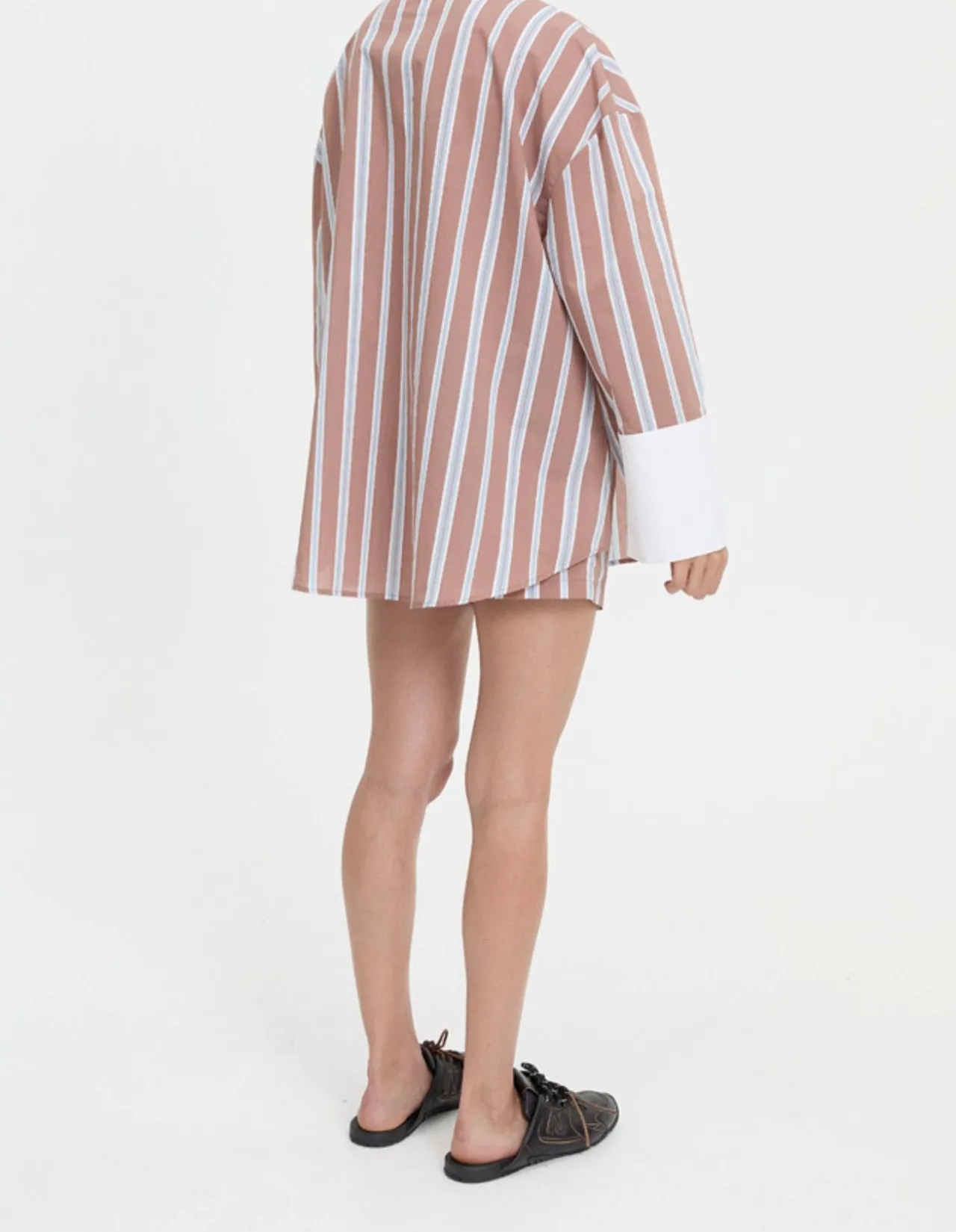 Opal Shirt