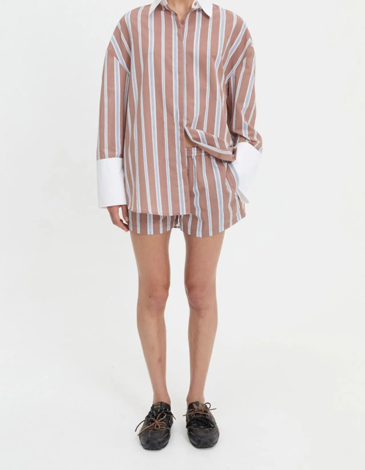Opal Shirt