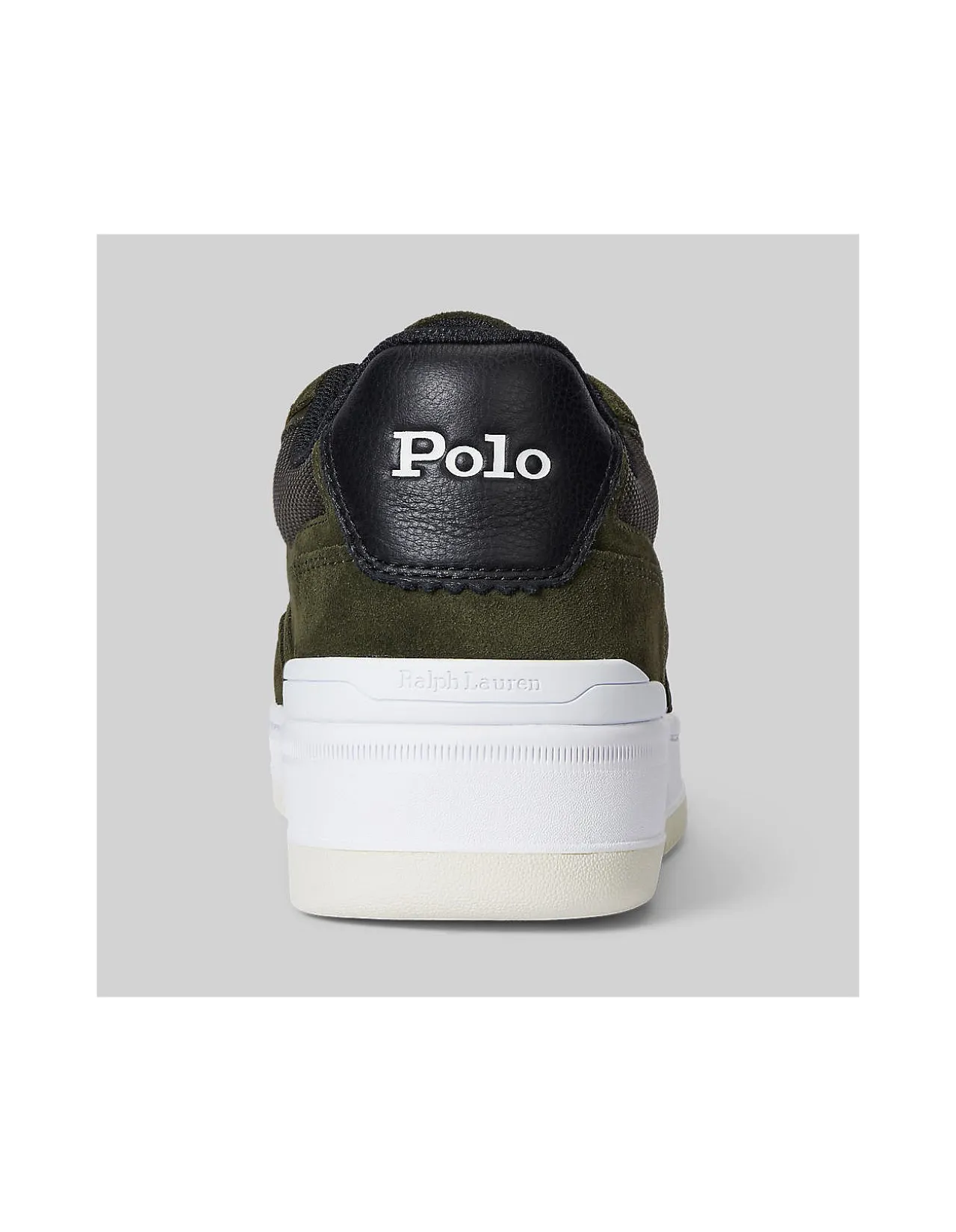 OPEN MASTERS SNEAKER