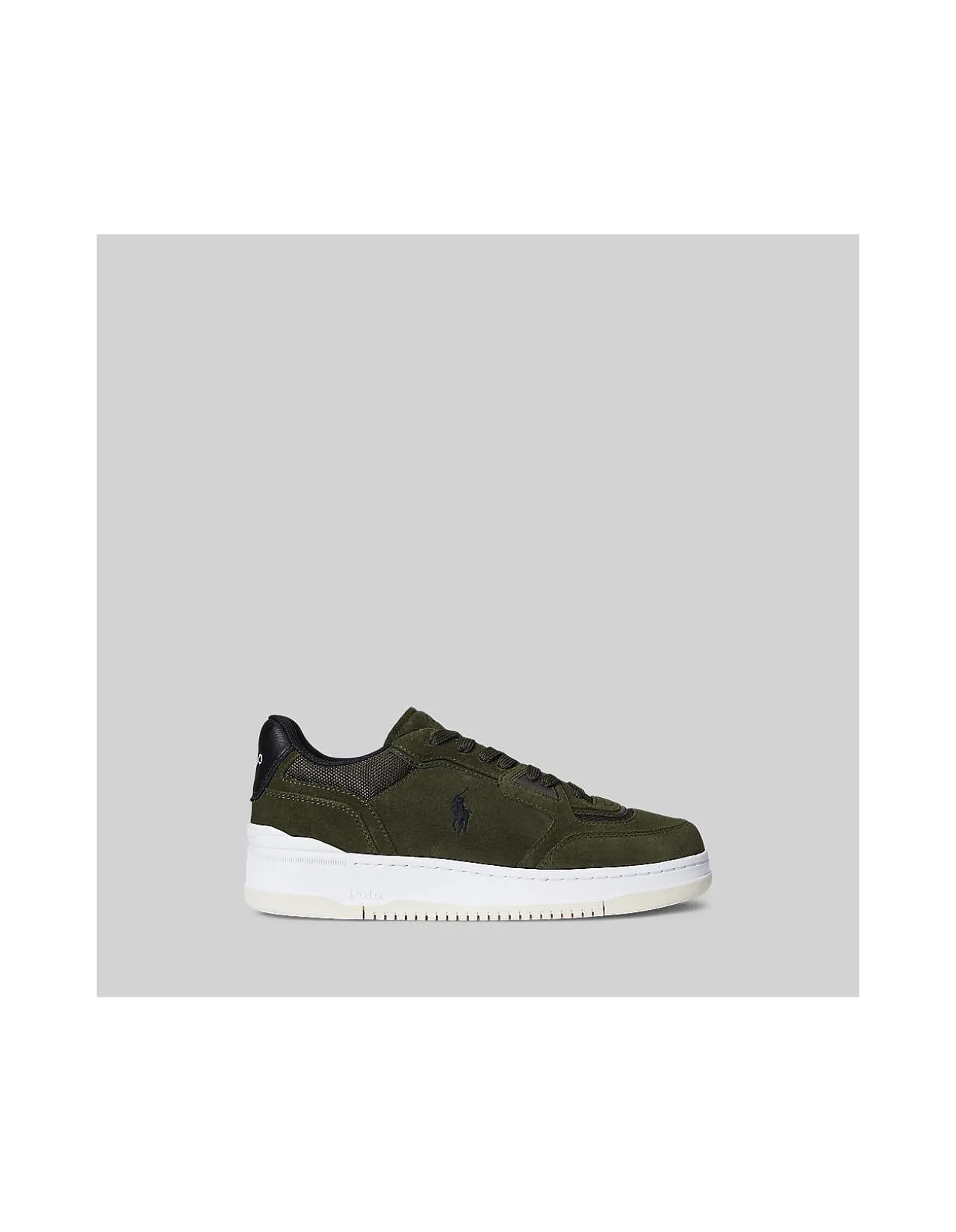 OPEN MASTERS SNEAKER