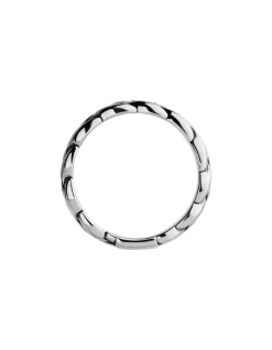 Ophidian Mens Oxidised Ring