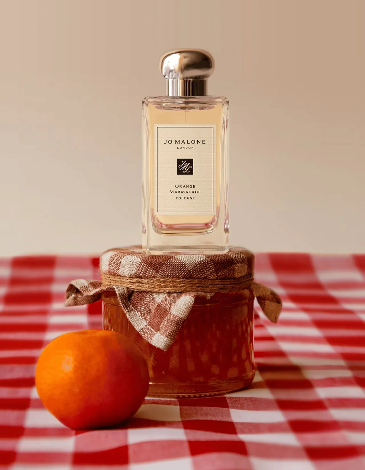 Orange Marmalade Cologne 30ml