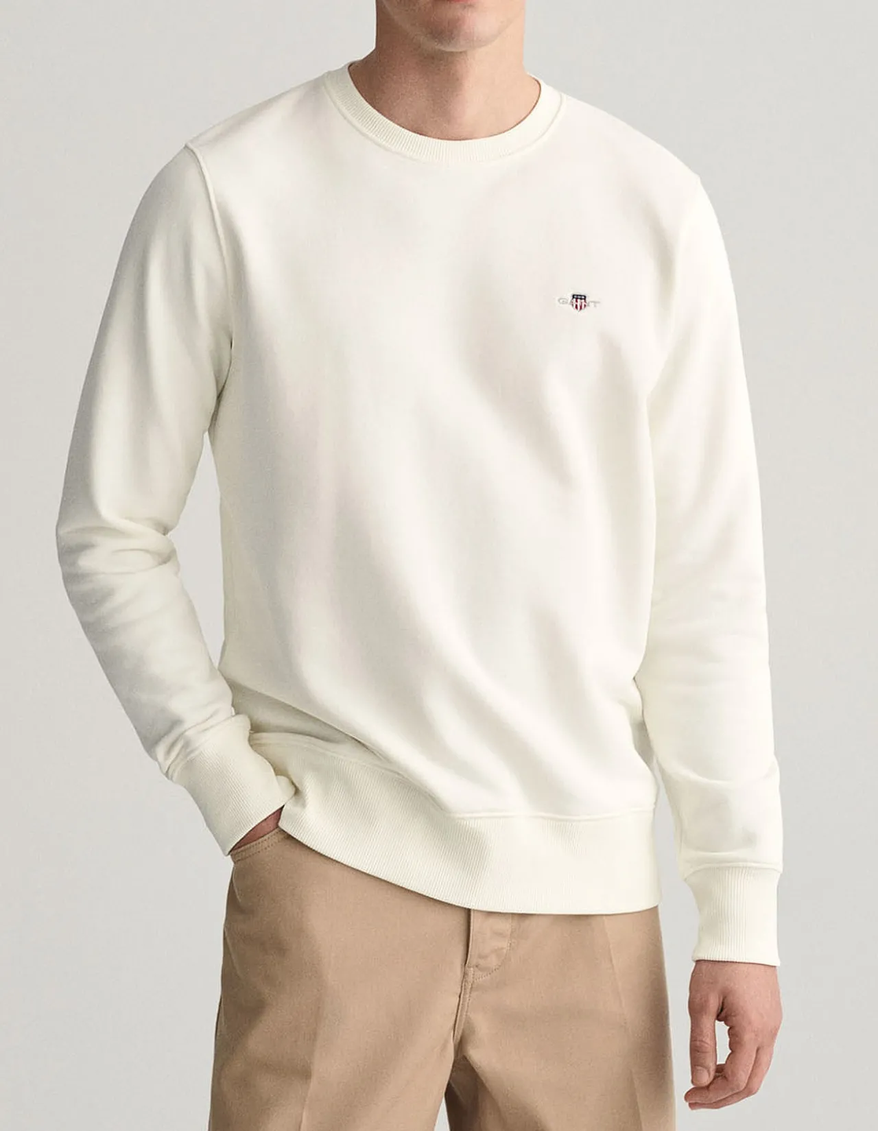 ORIGINAL C-NECK SWEAT