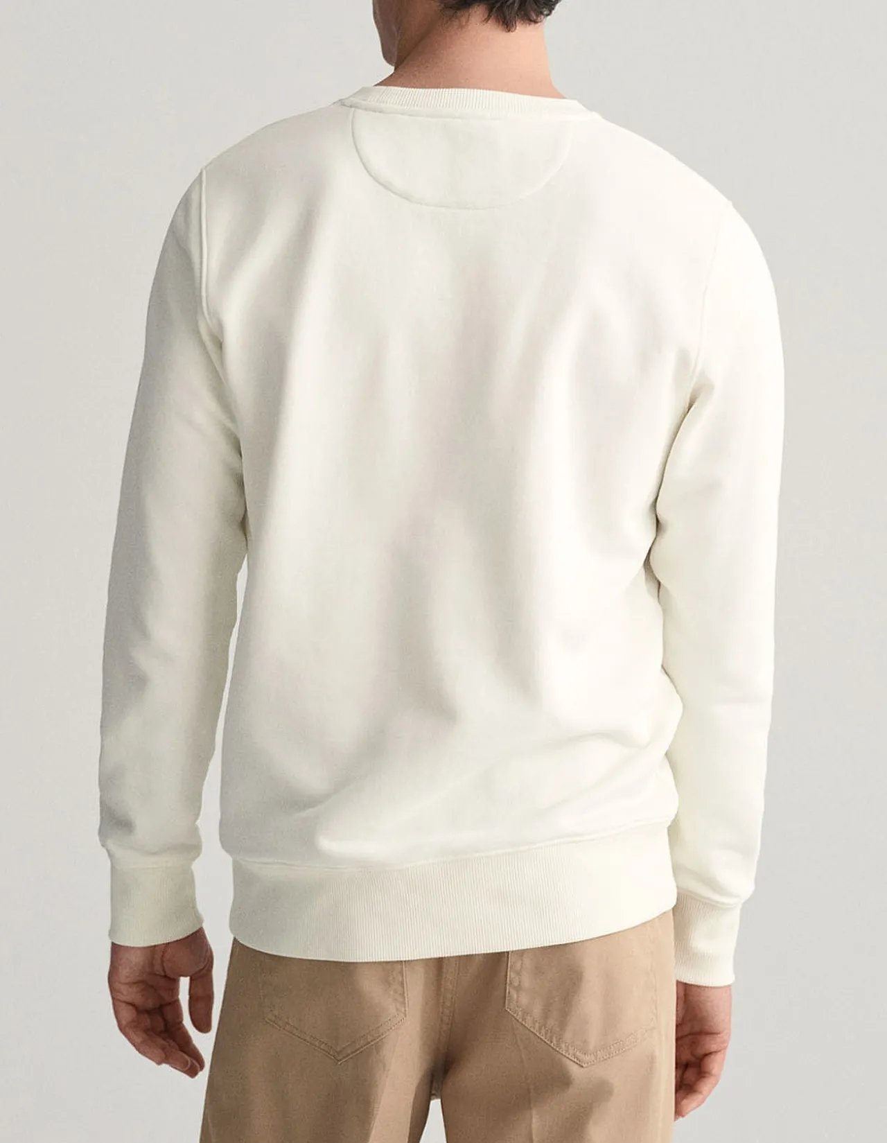 ORIGINAL C-NECK SWEAT
