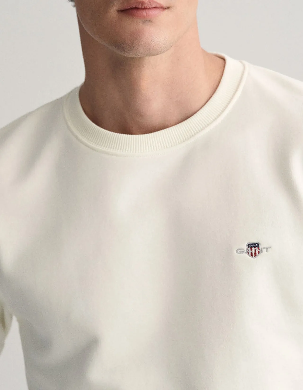 ORIGINAL C-NECK SWEAT