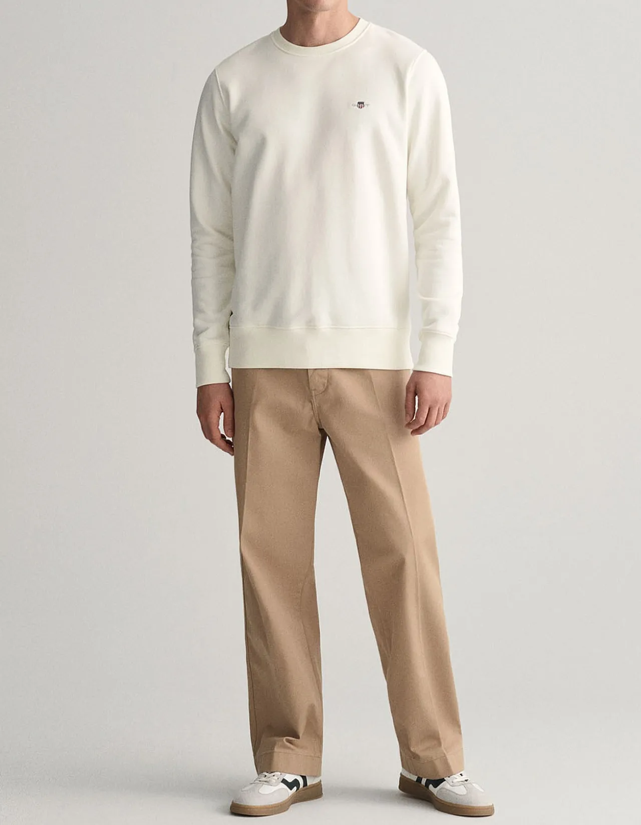 ORIGINAL C-NECK SWEAT