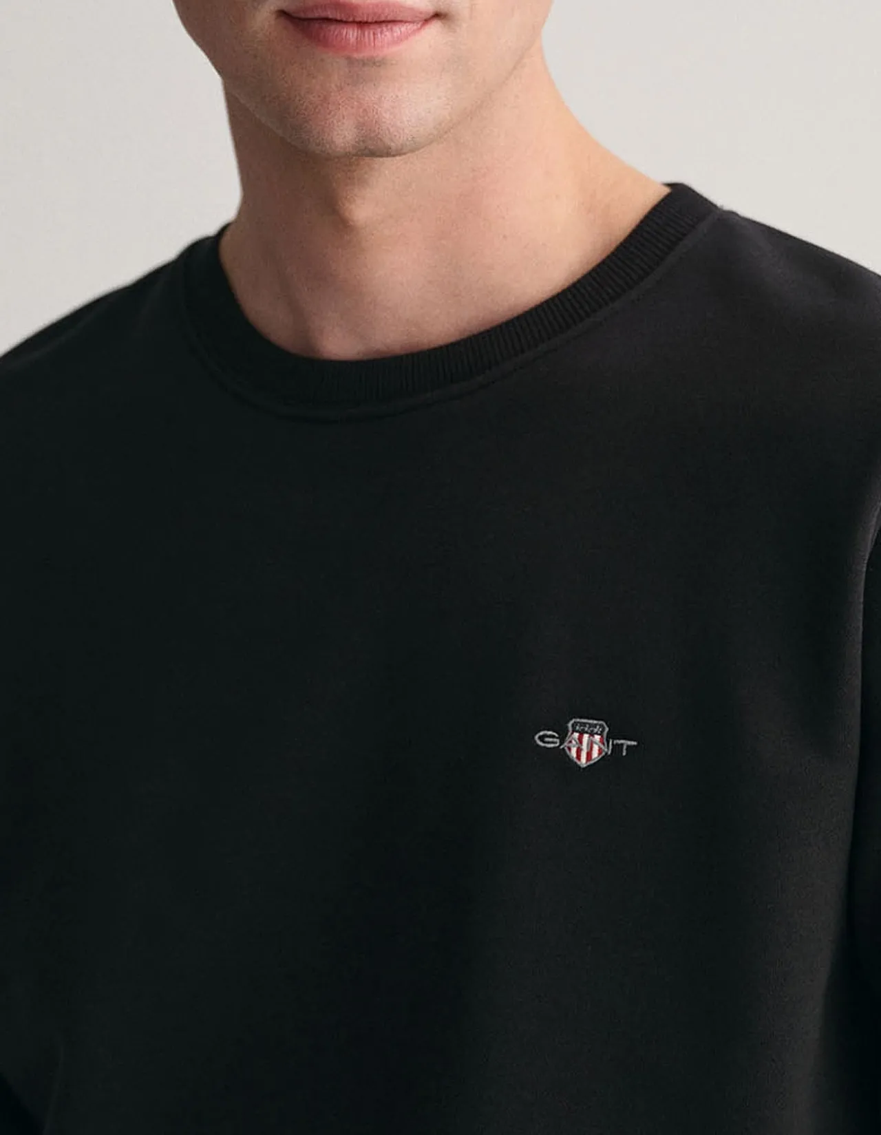 ORIGINAL C-NECK SWEAT