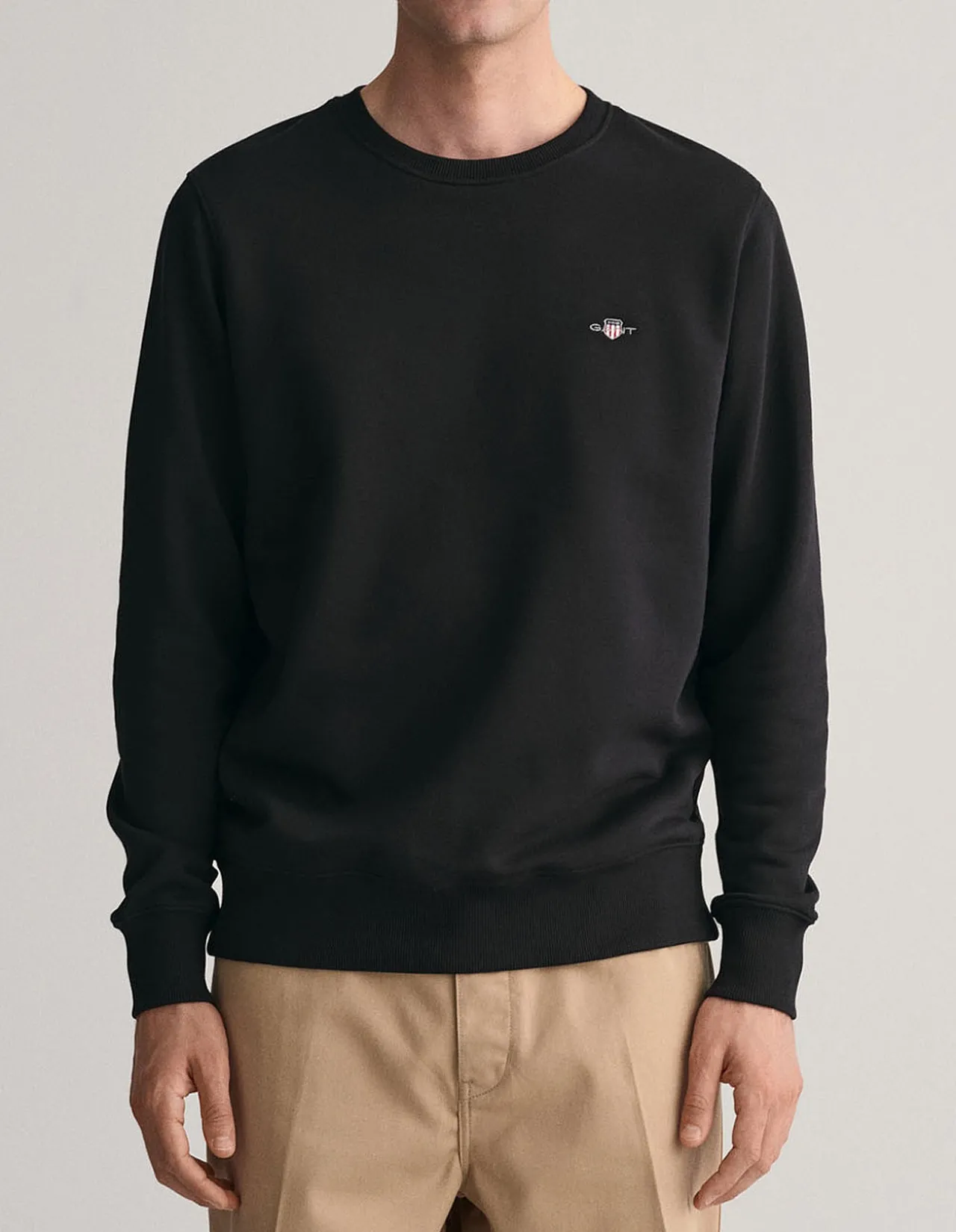 ORIGINAL C-NECK SWEAT