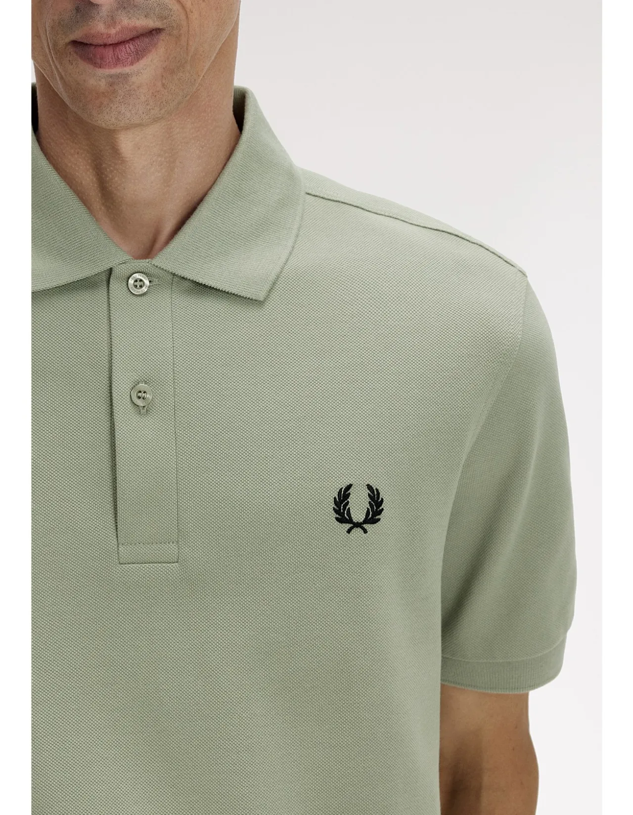 ORIGINAL FRED PERRY POLO
