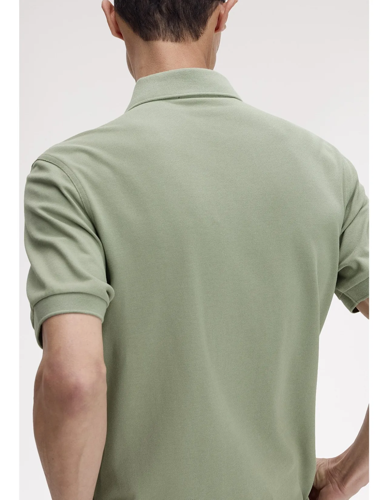 ORIGINAL FRED PERRY POLO