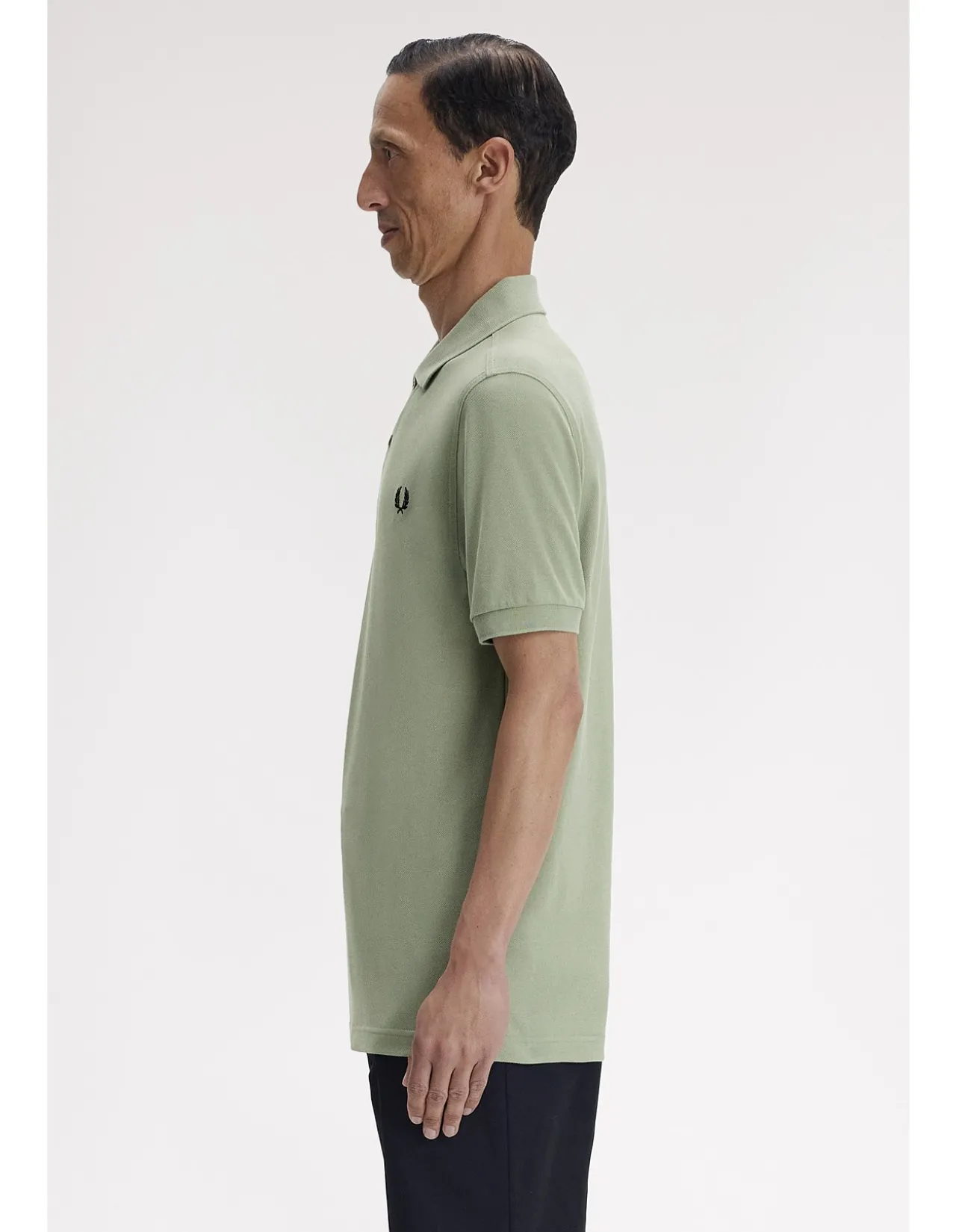 ORIGINAL FRED PERRY POLO