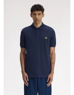 ORIGINAL FRED PERRY POLO