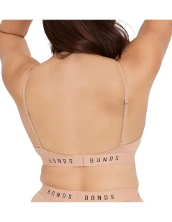 ORIGINALS TRIANGLE BRA