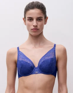 ORIGINS PLUNGE SPACER BRA