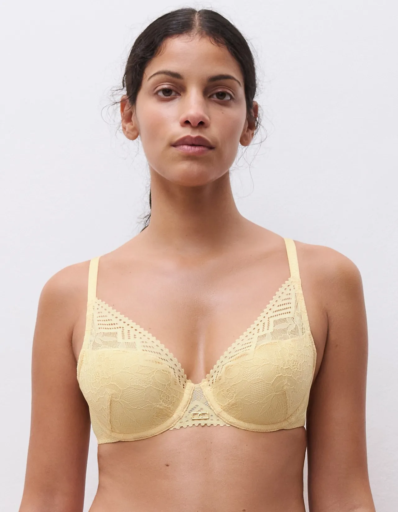 ORIGINS SPACER PLUNGE