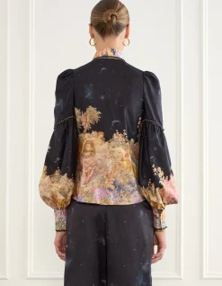 OrionAda Blouse