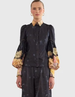 OrionAda Blouse