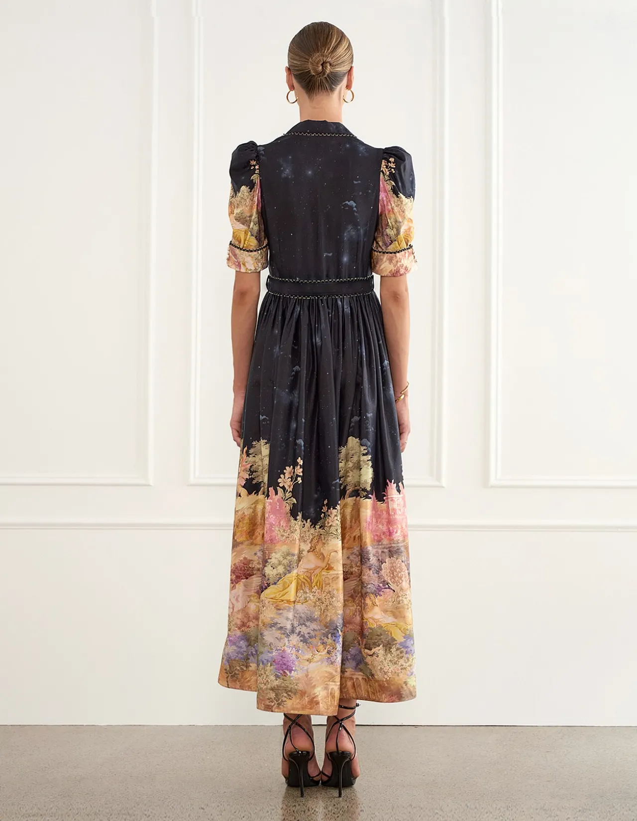 OrionEloise Maxi Dress