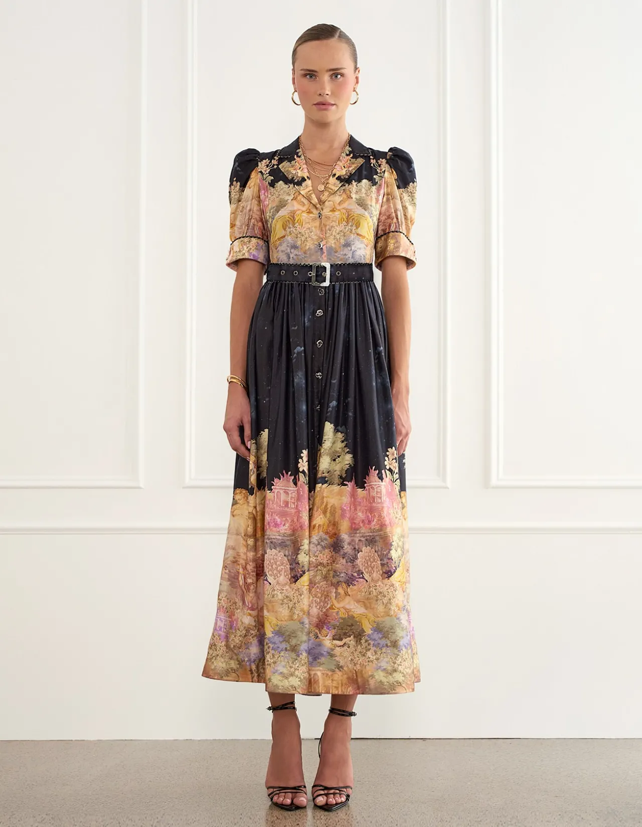 OrionEloise Maxi Dress