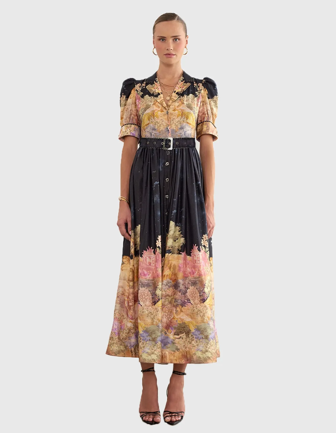 OrionEloise Maxi Dress