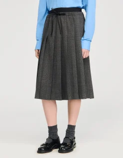 Orleans Skirt
