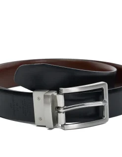 ORMONDD REVERSIBLE BELT