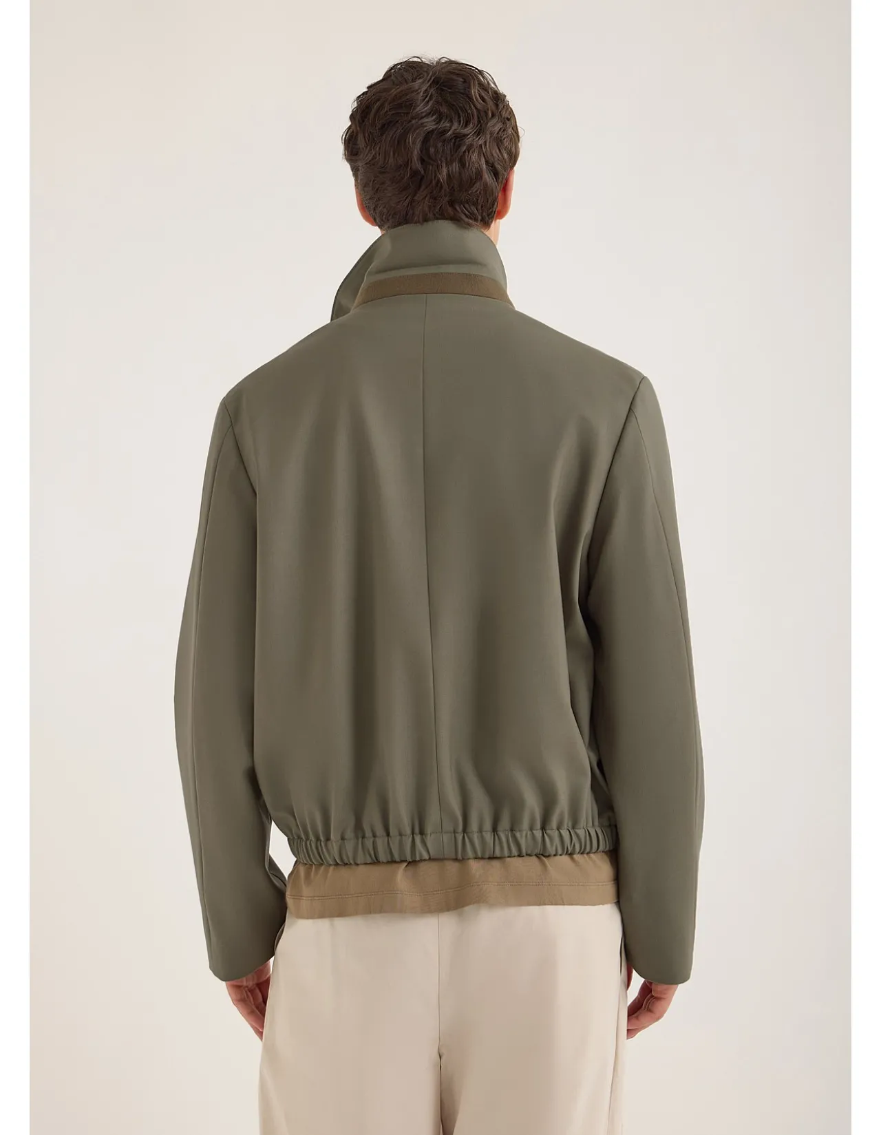 Orson Jacket