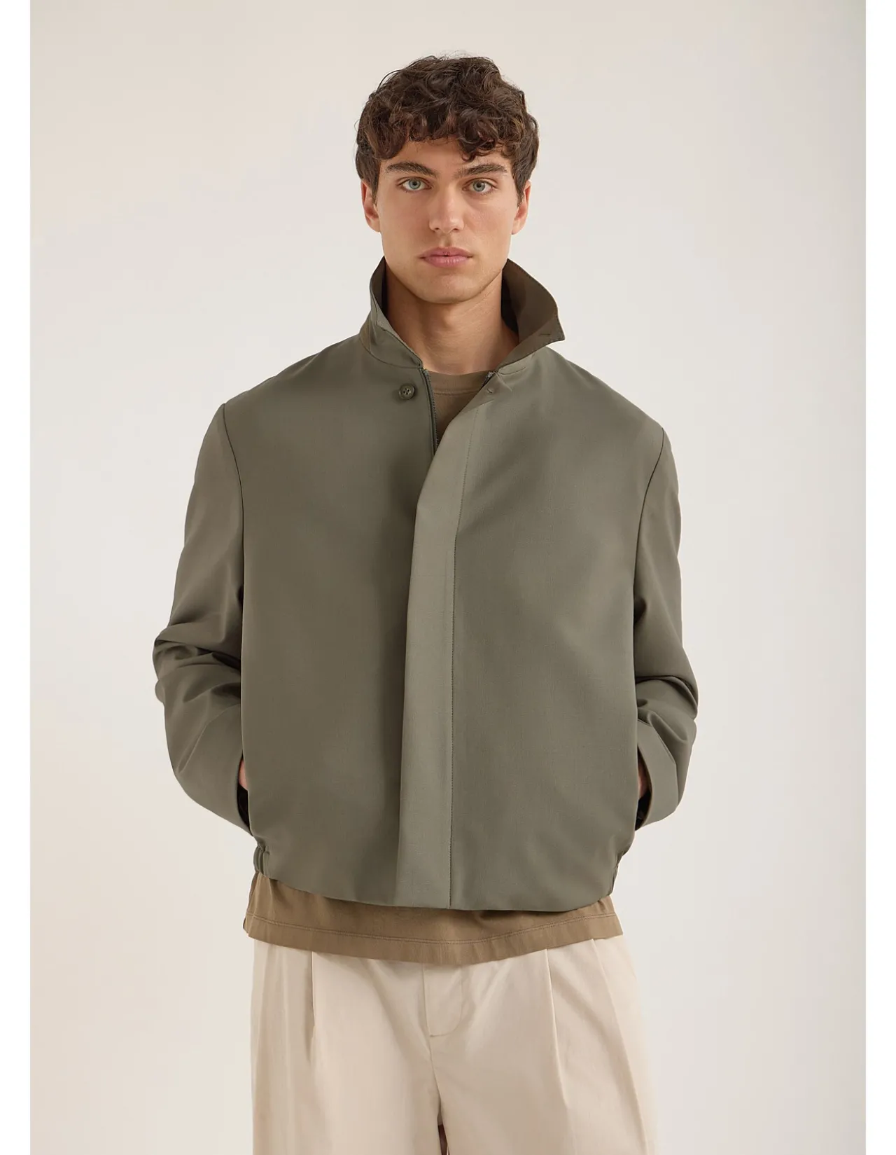 Orson Jacket