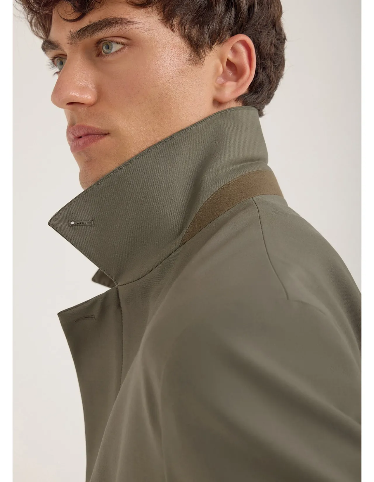 Orson Jacket