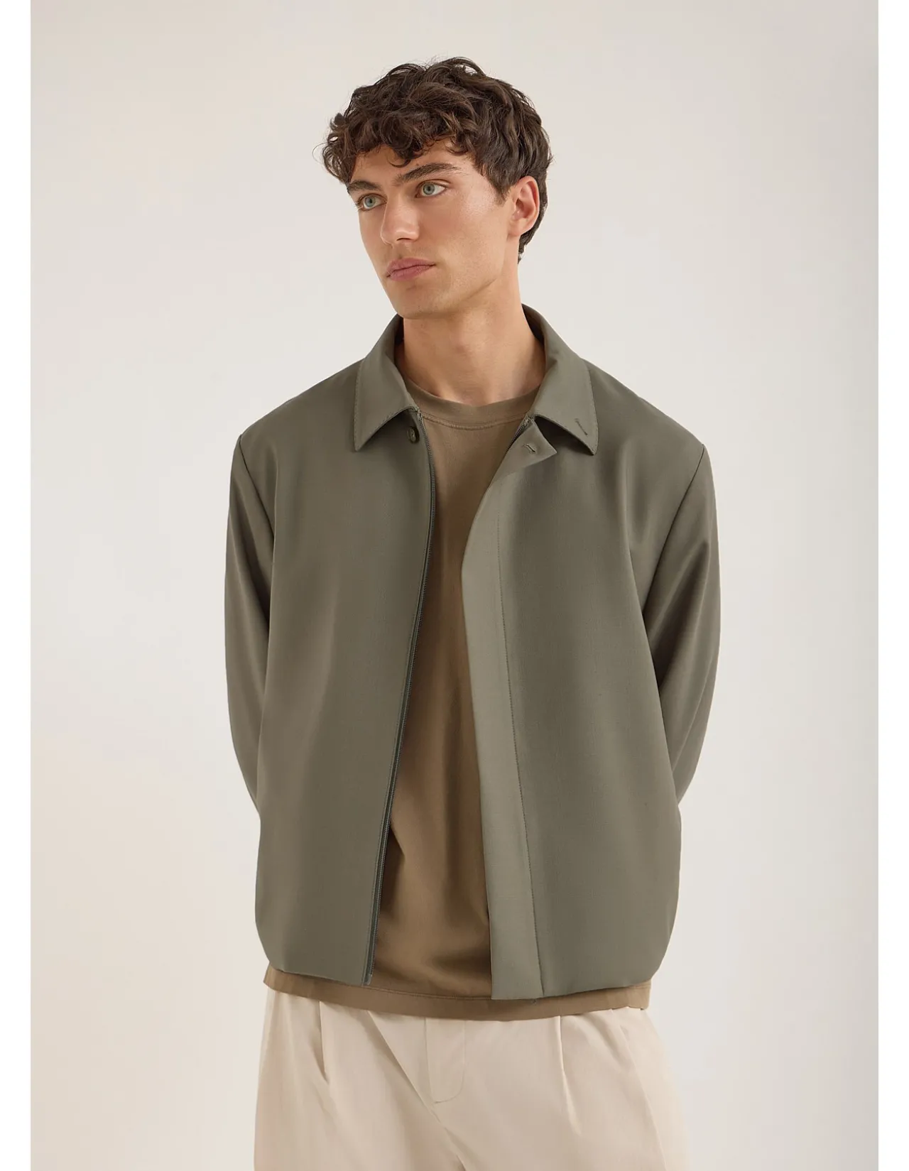 Orson Jacket
