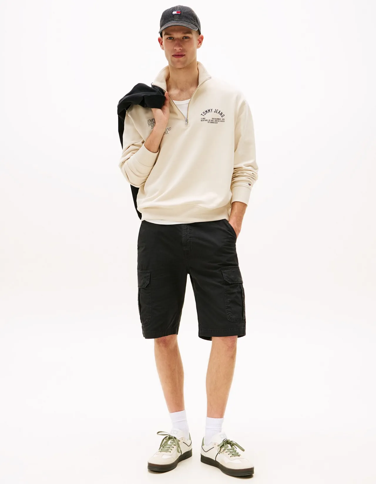 OTIS CARGO SHORTS
