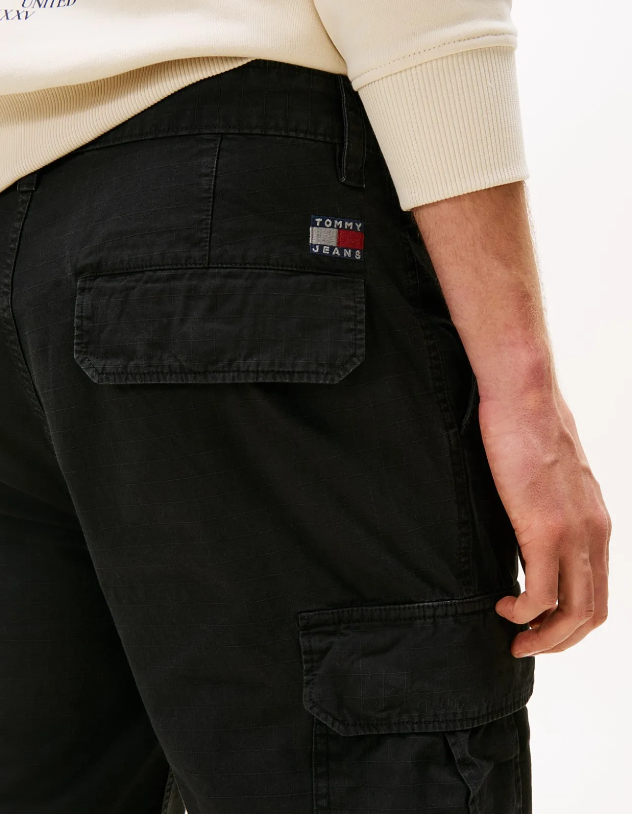 OTIS CARGO SHORTS