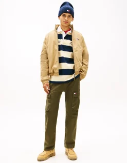 OTIS COTTON CANVAS CARGO