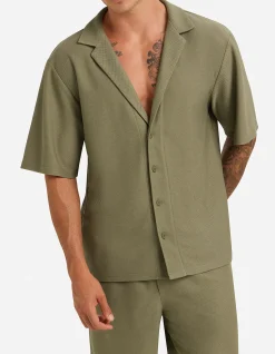 OTIS SHORT SLEEVE SHIRT