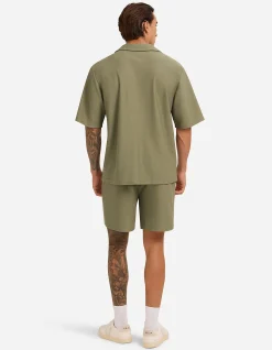 OTIS SHORT SLEEVE SHIRT