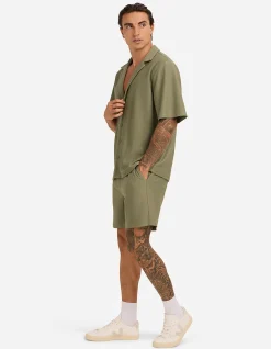 OTIS SHORT SLEEVE SHIRT