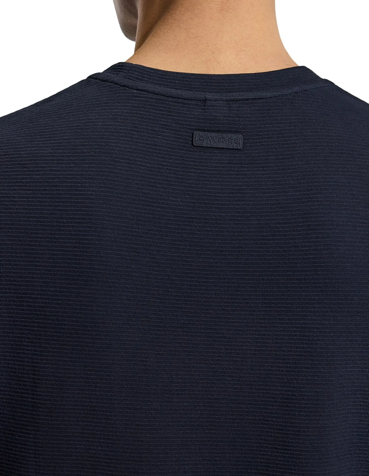 OTTOMAN RELAXED T-SHIRT