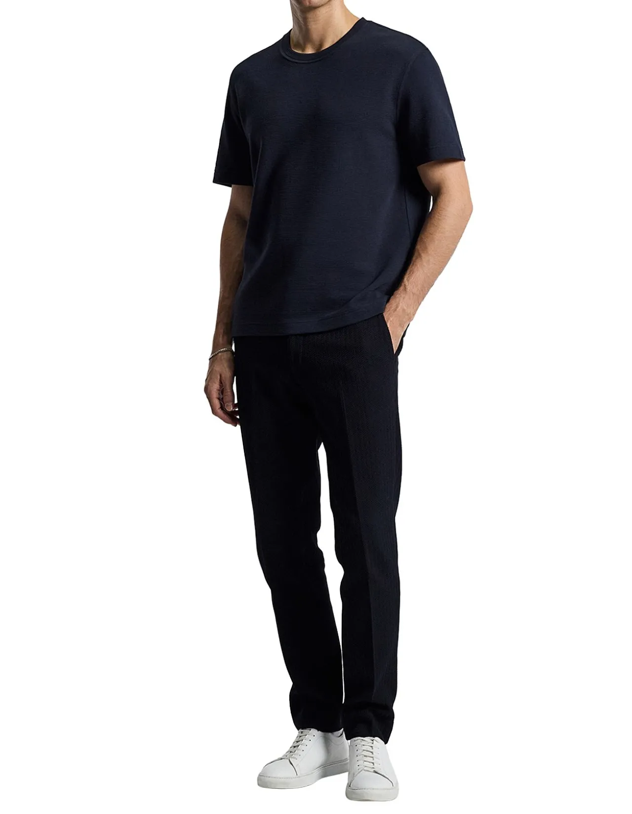 OTTOMAN RELAXED T-SHIRT