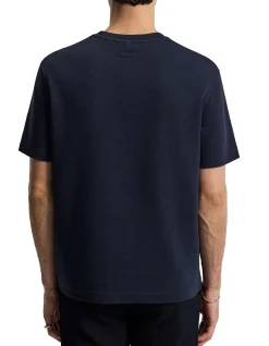 OTTOMAN RELAXED T-SHIRT