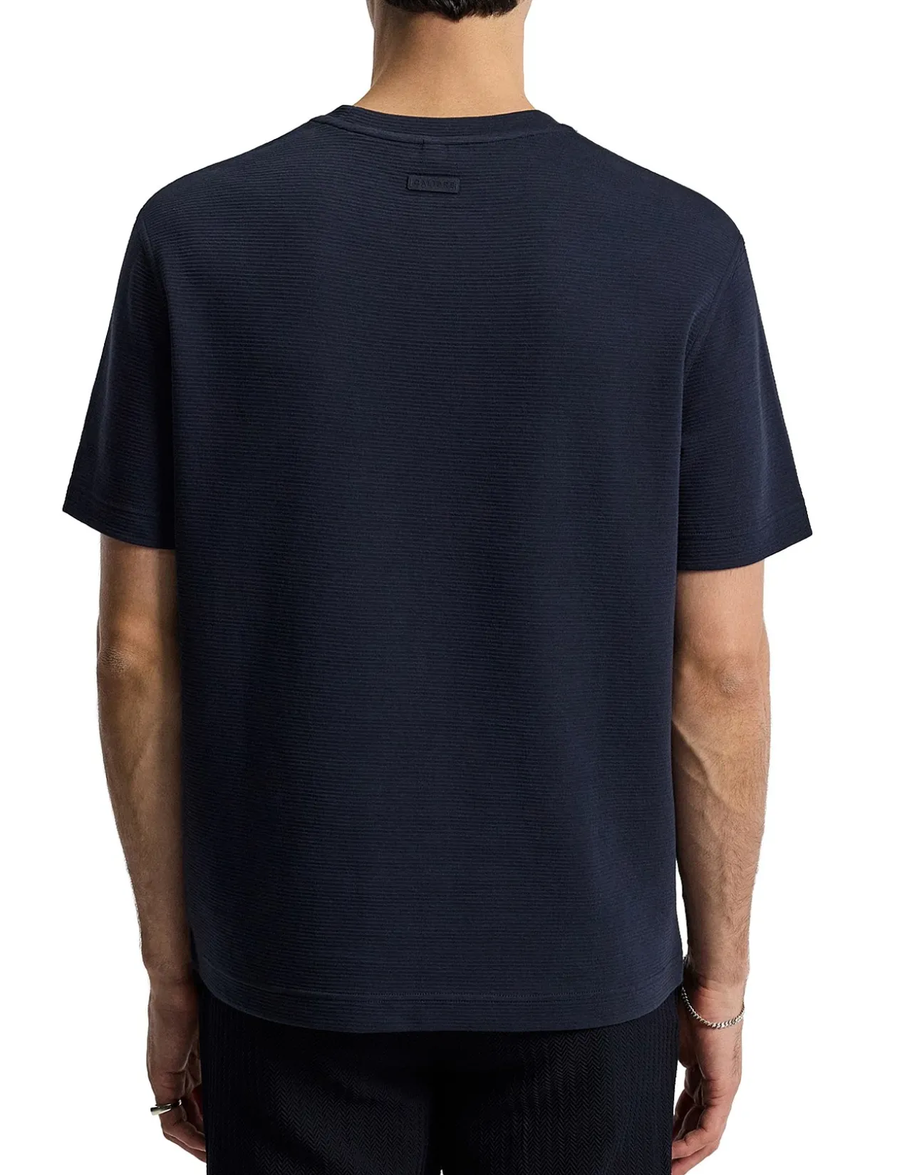 OTTOMAN RELAXED T-SHIRT