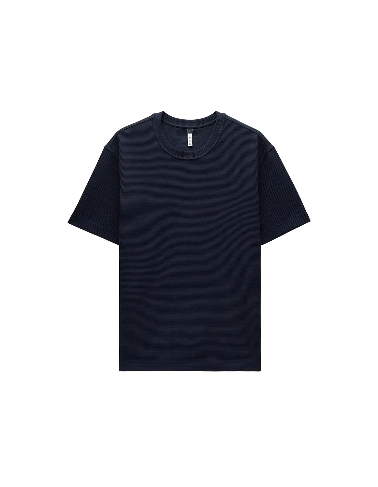 OTTOMAN RELAXED T-SHIRT