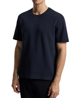 OTTOMAN RELAXED T-SHIRT