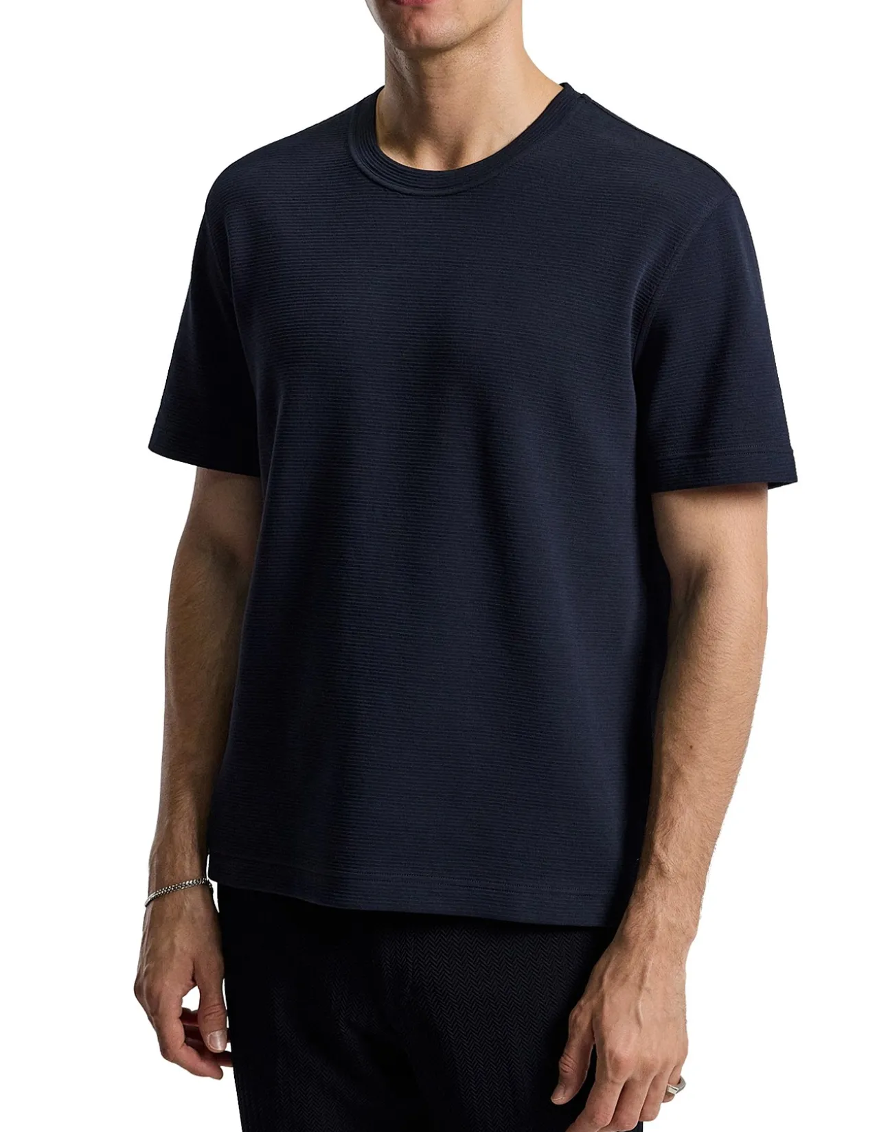 OTTOMAN RELAXED T-SHIRT
