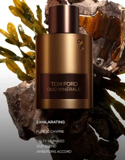 Oud Minerale 100ML